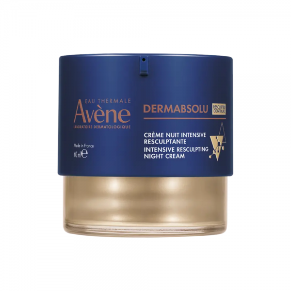Avene Dermabsolu Bálsamo noche...