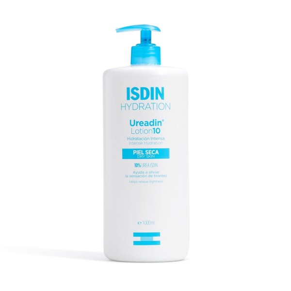 ISDIN UREADIN LOTION 10 750 ML