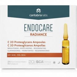 ENDOCARE RADIANCE C20...