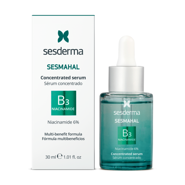 SESMAHAL SERUM CONCENTRADO B3 1...