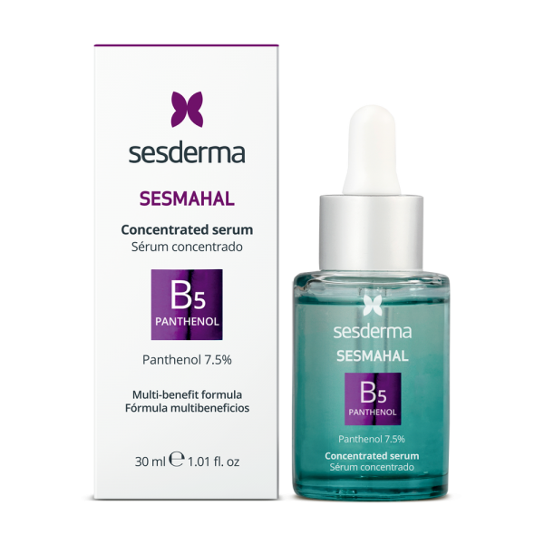 SESMAHAL SERUM CONCENTRADO B5 1...