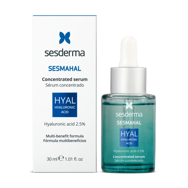 SESMAHAL SERUM CONCENTRADO HYAL 1...