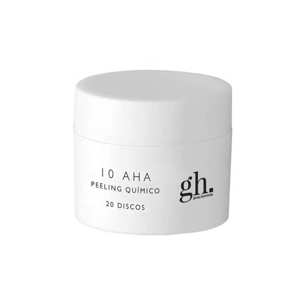 GH 10 AHA PEELING DISCOS