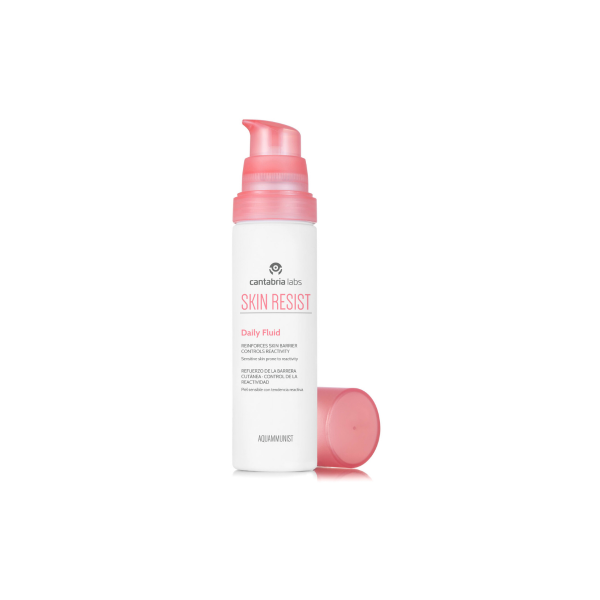 SKIN RESIST DAILY FLUID 1 ENVASE 50 ML