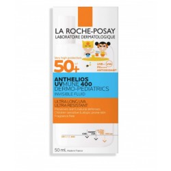 ANTHELIOS PEDIATRICS FLUID...