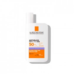 ANTHELIOS UVMUNE 400 FLUIDO...