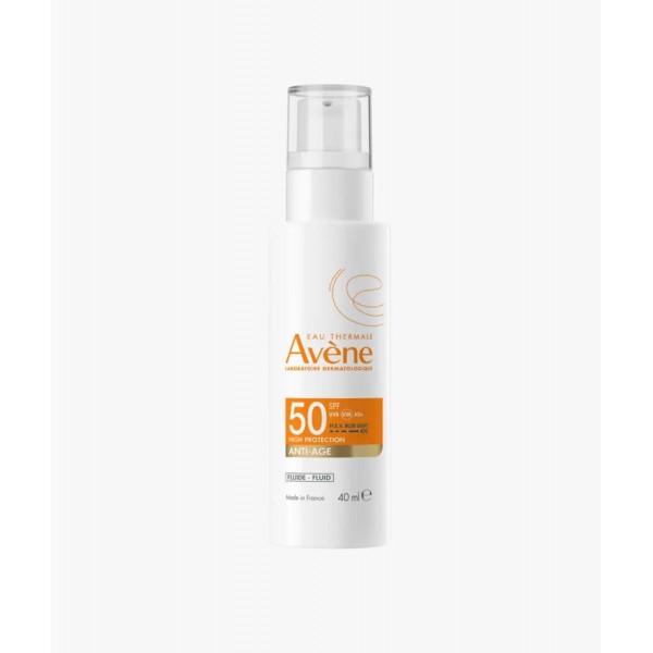 EAU THERMALE AVENE FLUIDO ANTIEDAD...