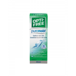 OPTI-FREE PUREMOIST  300ML