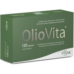 OLIOVITA 120 CAPS