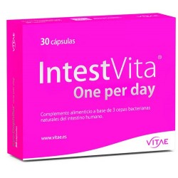 INTESTVITA ONE PER DAY...