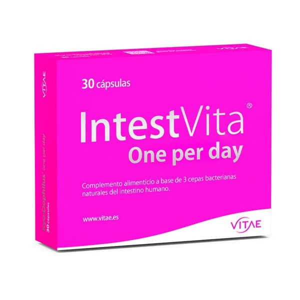 INTESTVITA ONE PER DAY (ANTES KYO...