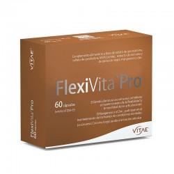 FLEXIVITA PPRO 60 CAPS