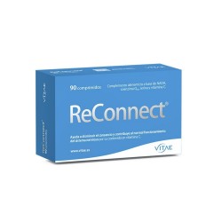 RECONNECT 90 COMPRIMIDOS