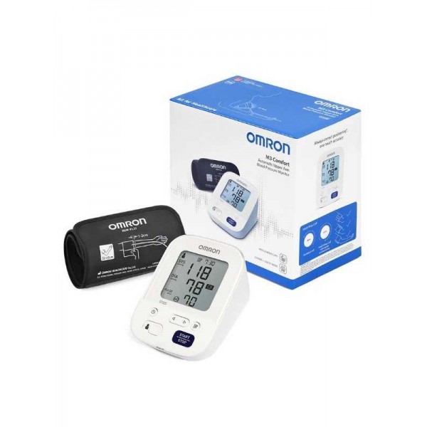 MONITOR DE PRESION ARTERIAL DE BRAZO...