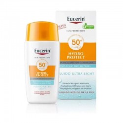 EUCERIN HIDROPROTECT FPS...