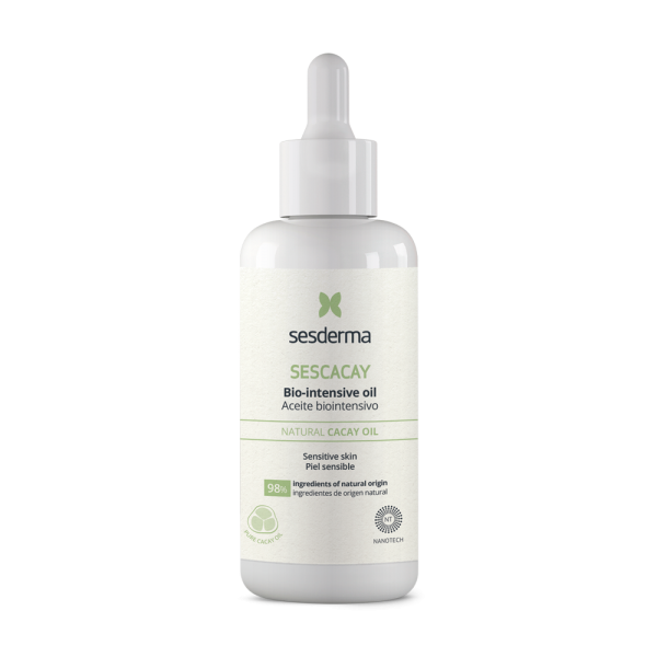 SESCACAY ACEITE BIO-INTENSIVO 1 TARRO...