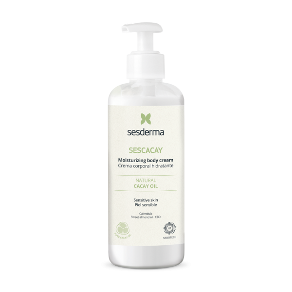 SESCACAY CREMA CORPORAL HIDRATANTE 1...