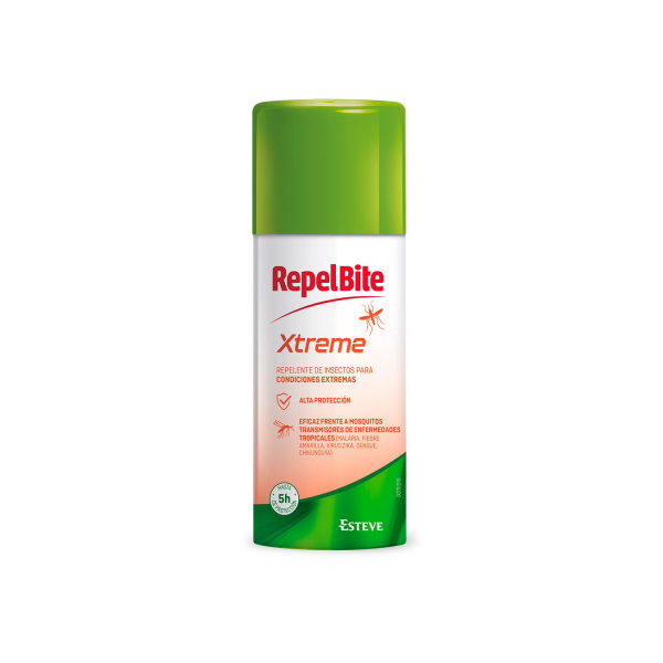 REPEL BITE XTREM REPELENTE 100 ML