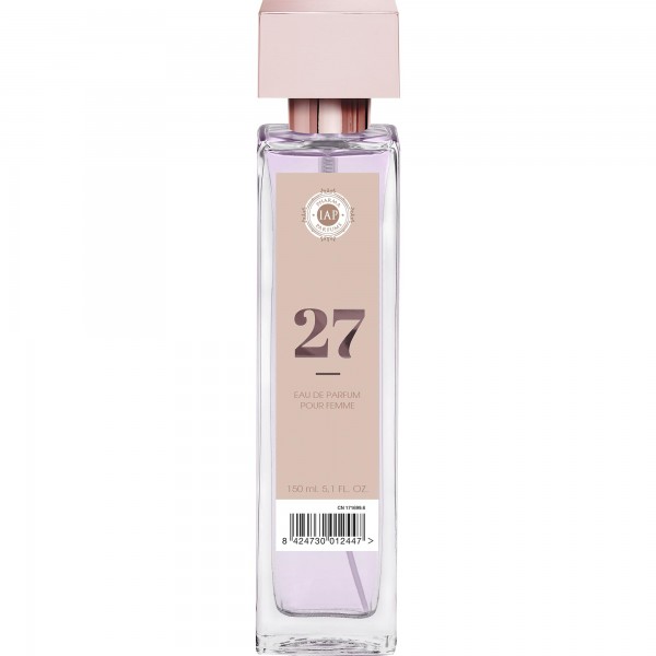 IAP PHARMA POUR FEMME 1 ENVASE 150 ML...