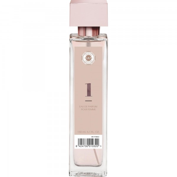 IAP PHARMA POUR FEMME 1 ENVASE 150 ML...