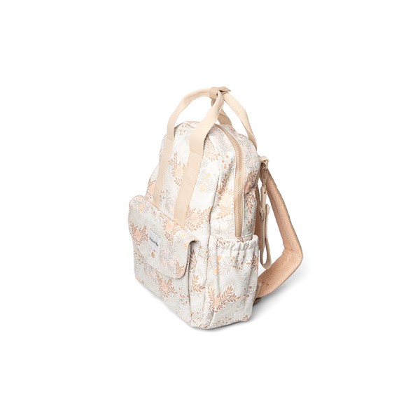 SUAVINEX MOCHILA MAT POETRY PRINT