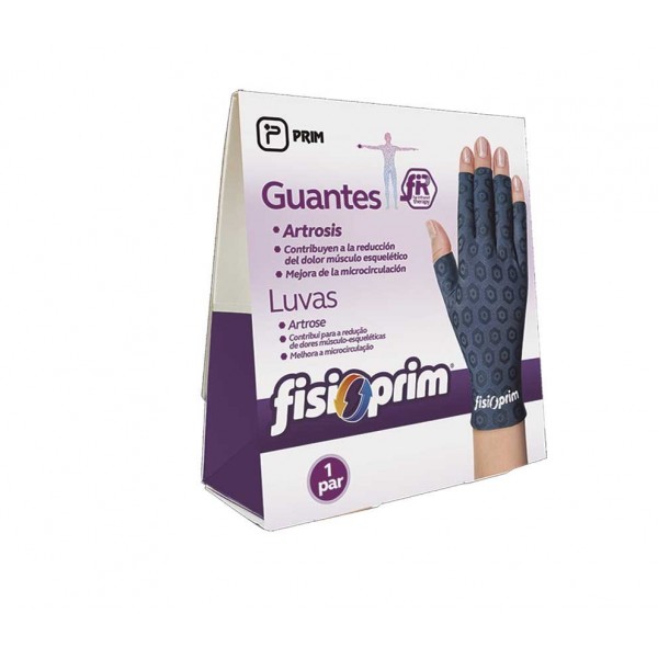 GUANTE FISIOPRIM FIR ATROSIS 1 PAR...
