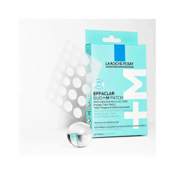 EFFACLAR DUO+M PARCHES LA...