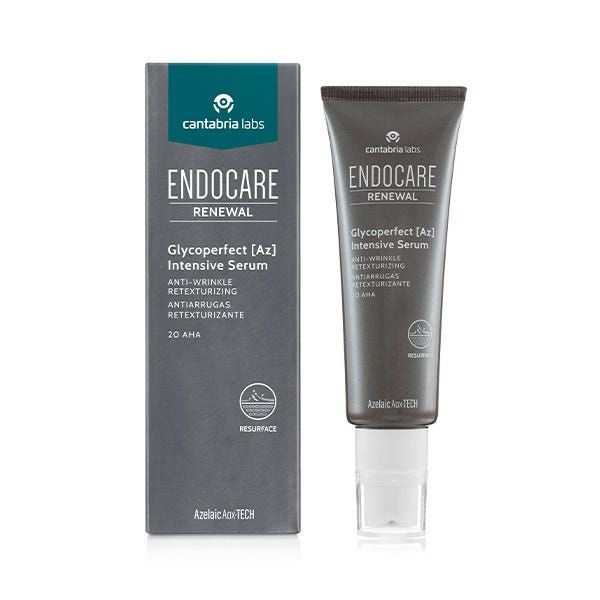 ENDOCARE RENEWAL GLYCOLIC INTENSIVE...