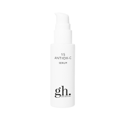 GH 15 ANTIOX-C SERUM
