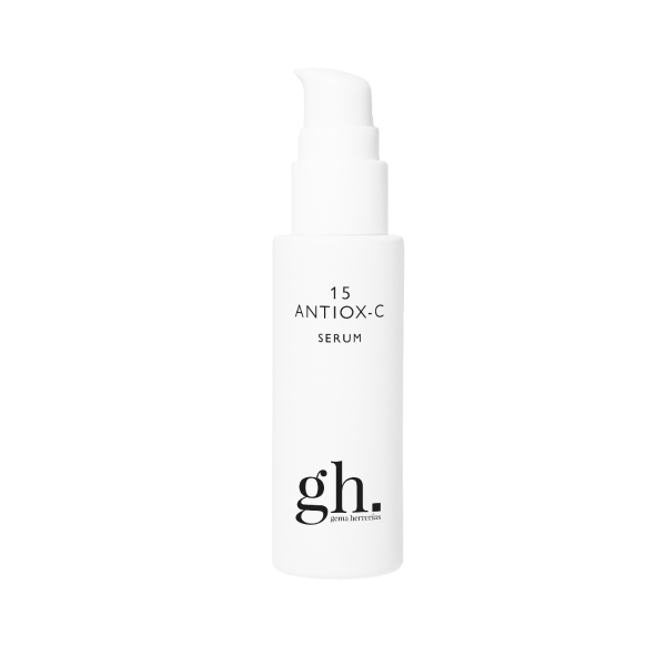 GH 15 ANTIOX-C SERUM