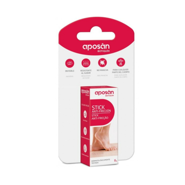 APOSAN BOTIQUIN STICK ANTI-FRICCION 1...