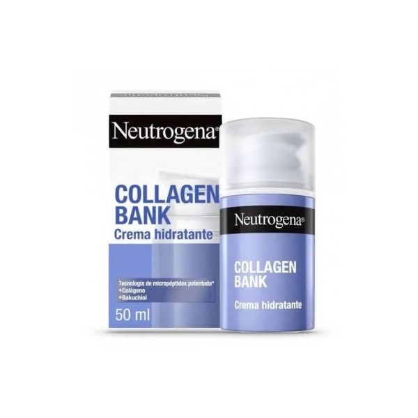 COLLAGEN BANK CREMA HIDRATANTE 1...