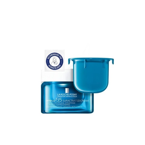 HYALU B5 CREAM REFILL 50 ML