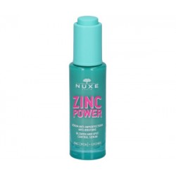 NUXE ZINC POWER SERUM...