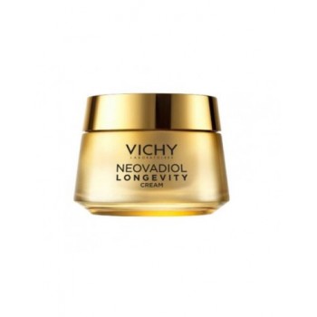 NEOVADIOL LONGEVITY DIA VOLUMINIZADORA 50ML