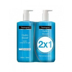 DUPLO NEUTROGENA HYDRO...