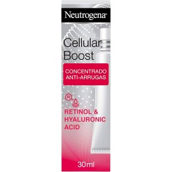 NEUTROGENA CELLULAR BOOST...
