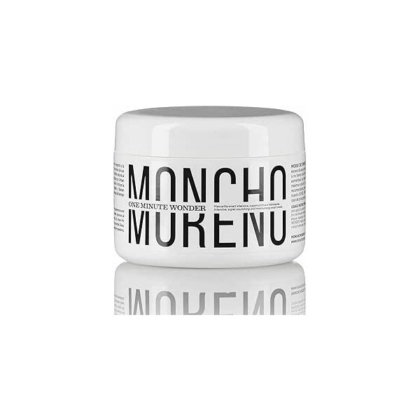 MONCHO MORENO ONE MINUTE WONDER 250ML