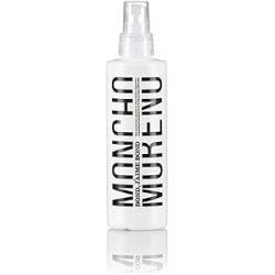 MONCHO MORENO BOND J´AIME...
