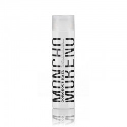 MONCHO MORENO GORGEOUS HAIR...