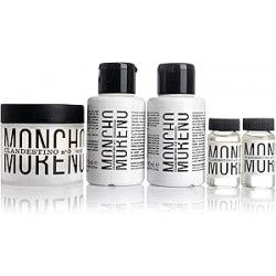 MONCHO MORENO TRATAMIENTO...