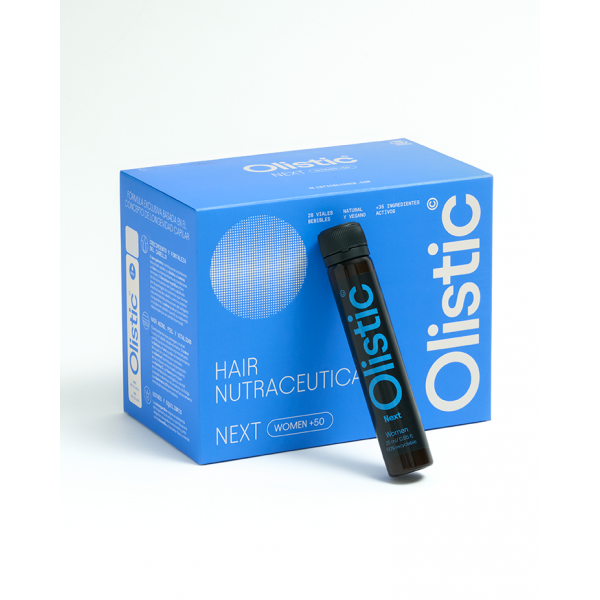 OLISTIC NEXT 28 VIALES