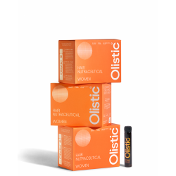 TRIPLO OLISTIC MUJER 3X28...