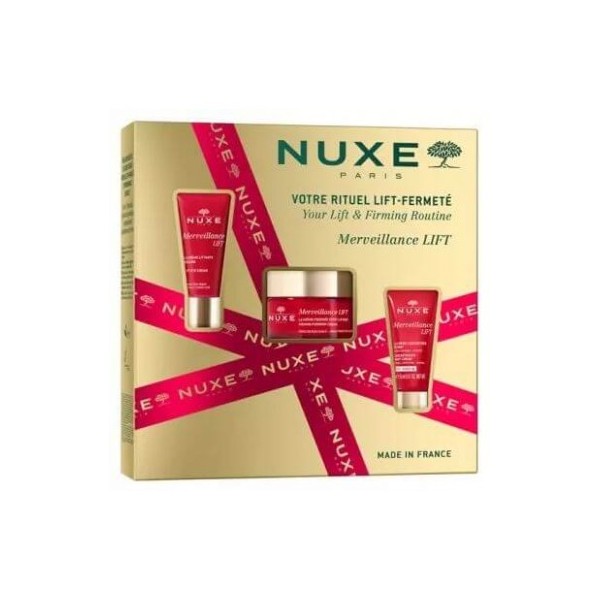 COFRE NUXE LIFT FIRMEZA