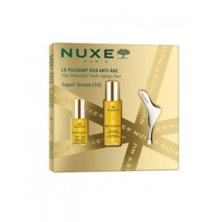 NUXE COFRE SUPER SERUM 10...