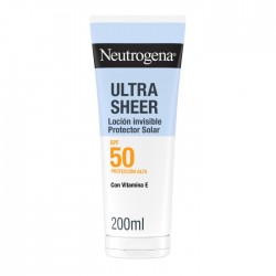 NEUTROGENA SOLAR LOCION...