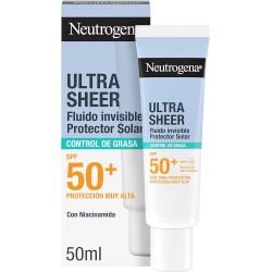 NEUTROGENA SOLAR FLUIDO...