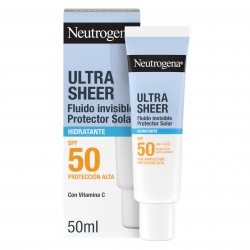 NEUTROGENA SOLAR FLUIDO...