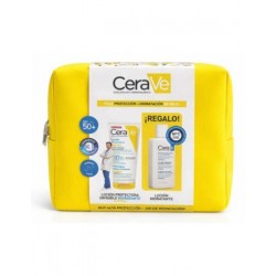 CERAVE SUNSCREEN SPF50+...