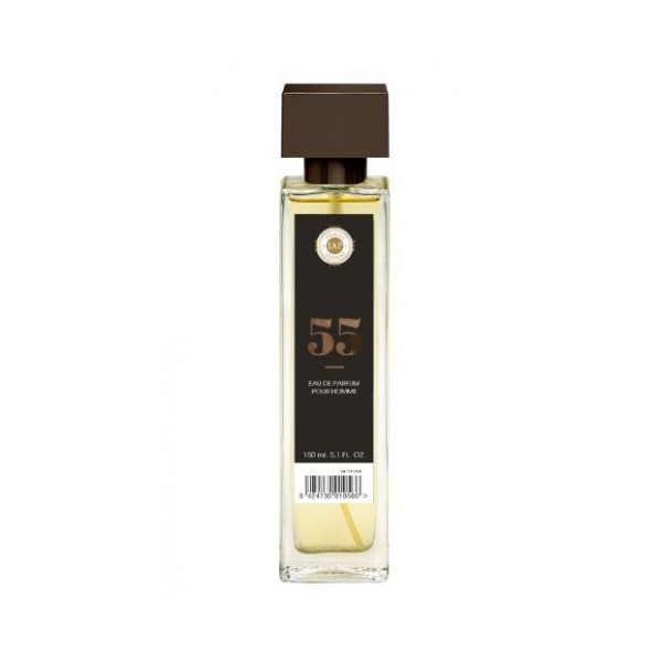 IAP PHARMA POUR HOMME 1 ENVASE 150 ML...